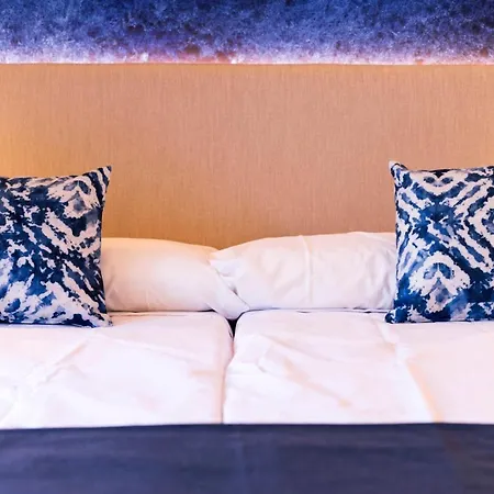Hotel Parque Nereida