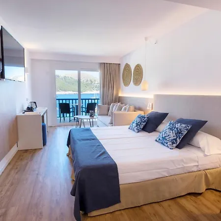 Hotel Parque Nereida