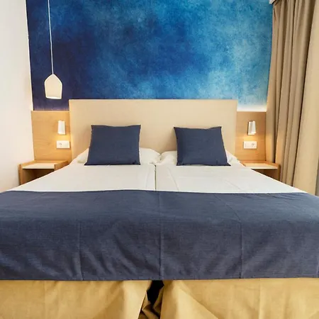 Hotel Parque Nereida