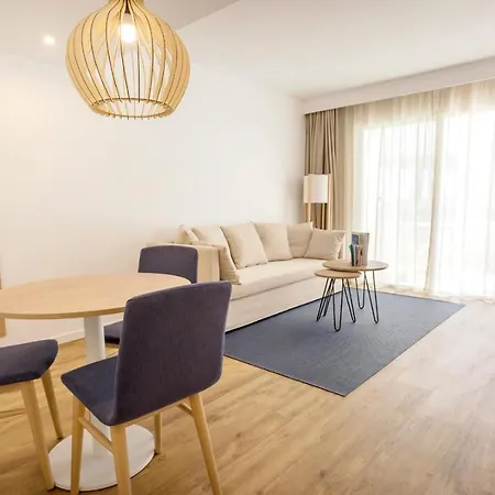 Hotel Parque Nereida