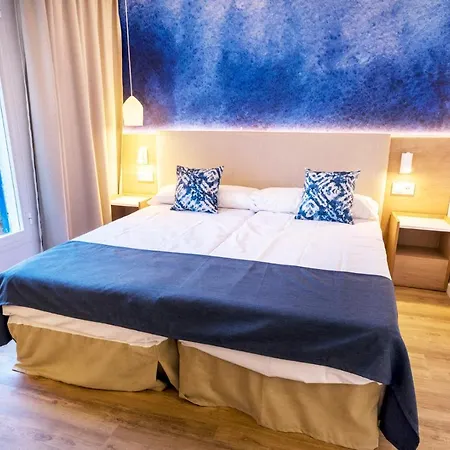 Parque Nereida Hotel 4*