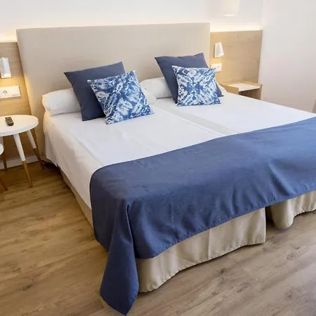 Parque Nereida Hotel 4*