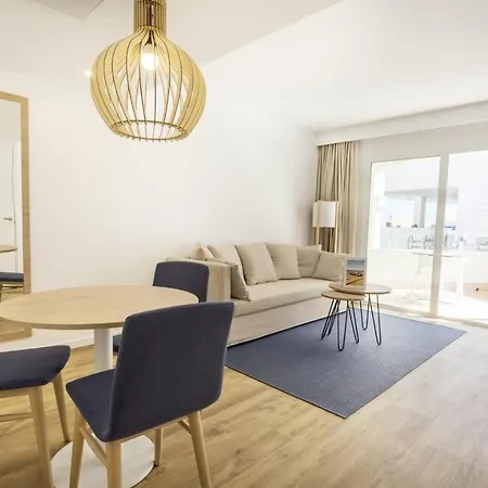 Hotel Parque Nereida Cala Ratjada (Mallorca)