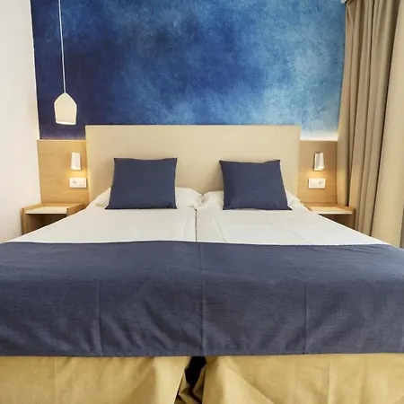 Parque Nereida 4* Cala Ratjada (Mallorca)