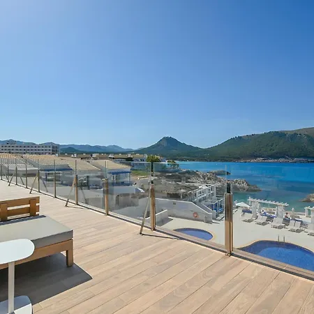 Parque Nereida Hotel Cala Ratjada (Mallorca)