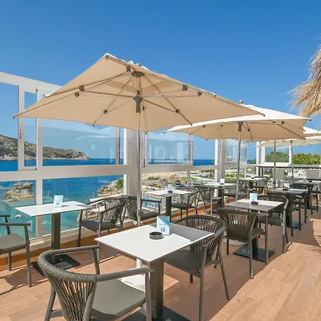 Hotel Parque Nereida Cala Ratjada (Mallorca)