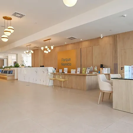 Parque Nereida Hotel Cala Ratjada (Mallorca)