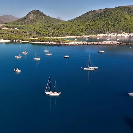 Hotel Parque Nereida Cala Ratjada (Mallorca)