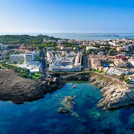 Parque Nereida Cala Ratjada (Mallorca)