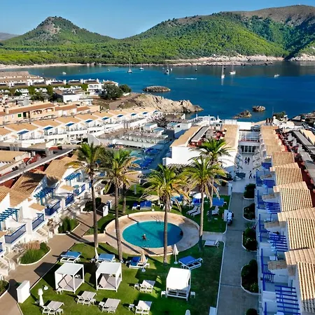 Parque Nereida 4* Cala Ratjada (Mallorca)