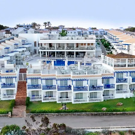 Parque Nereida 4* Cala Ratjada (Mallorca)