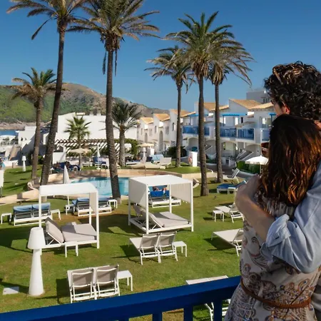 Hotel Parque Nereida 4*