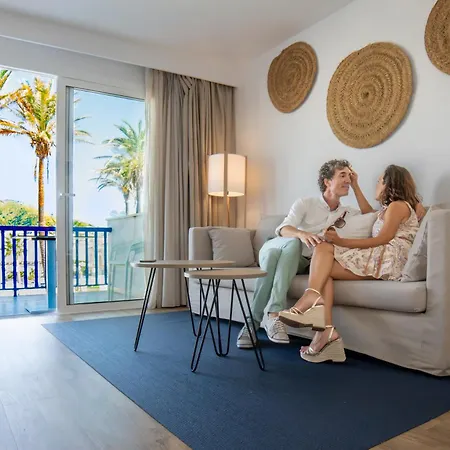 Hotel Parque Nereida Cala Ratjada (Mallorca)