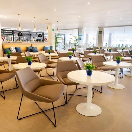 Hotel Parque Nereida 4*