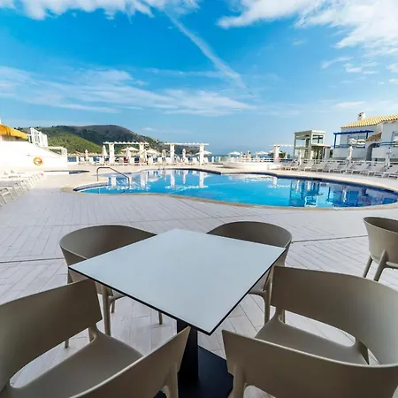 Parque Nereida 4* Cala Ratjada (Mallorca)