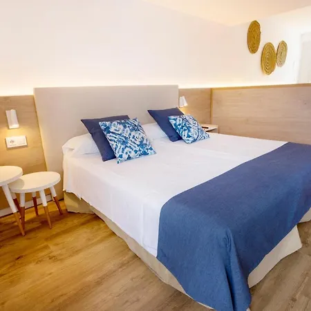 Parque Nereida Hotel Cala Ratjada (Mallorca)