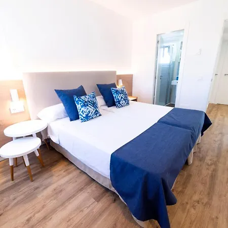 Parque Nereida 4* Cala Ratjada (Mallorca)