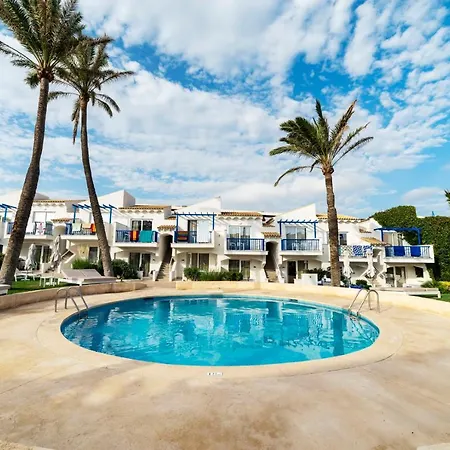 Parque Nereida Hotel