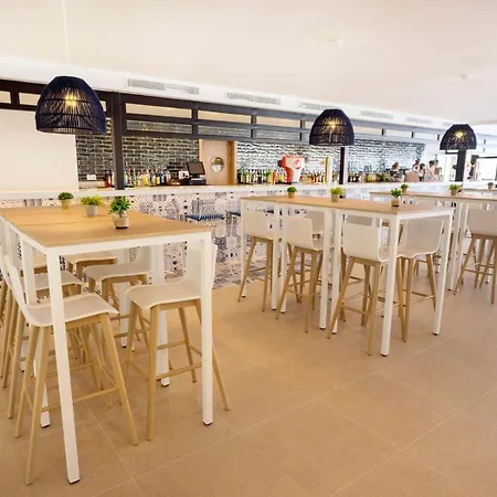 Parque Nereida Hotel