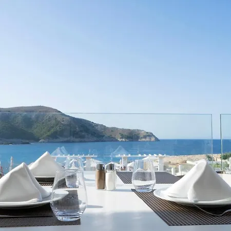 Hotel Parque Nereida Cala Ratjada (Mallorca)