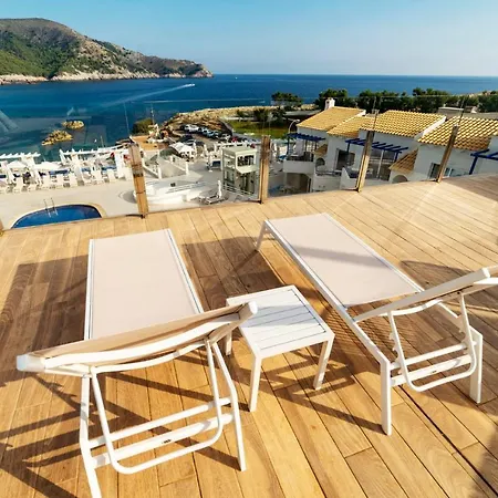 Parque Nereida Hotel Cala Ratjada (Mallorca)