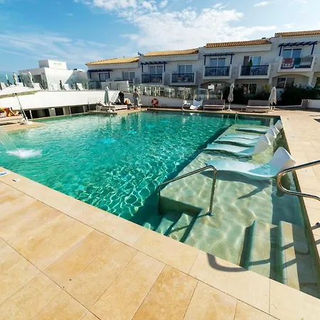 Parque Nereida Hotel 4*