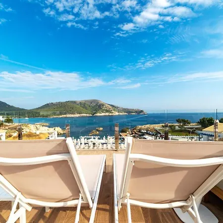 Parque Nereida Hotel Cala Ratjada (Mallorca)