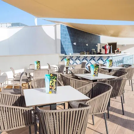 Parque Nereida Hotel Cala Ratjada (Mallorca)