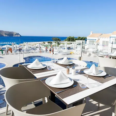 Parque Nereida Hotel Cala Ratjada (Mallorca)